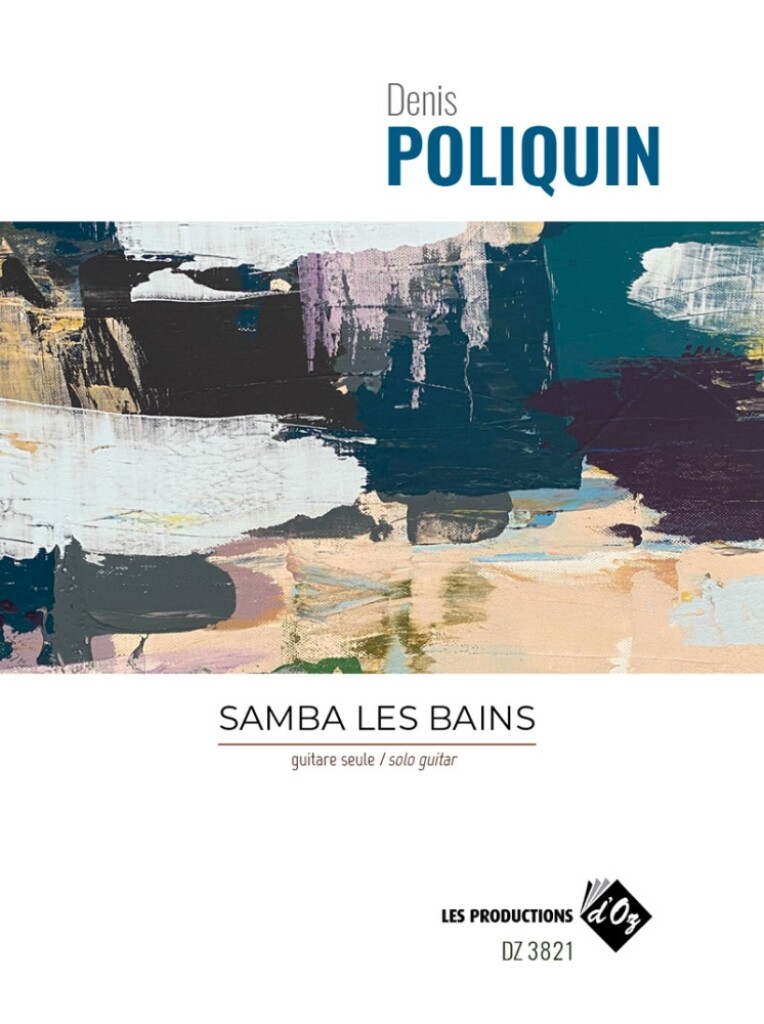 Samba Les Bains